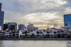 Boat Quay Conservation Area (D1), Retail #456332811